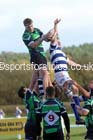 Tynedale v Preston Grasshoppers, Tynedale Park, Corbridge, Northumberland. Photo: David T. Hewitson/Sports for All Pics